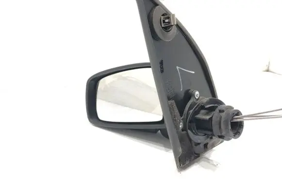 Fiat Panda II Front door electric wing mirror