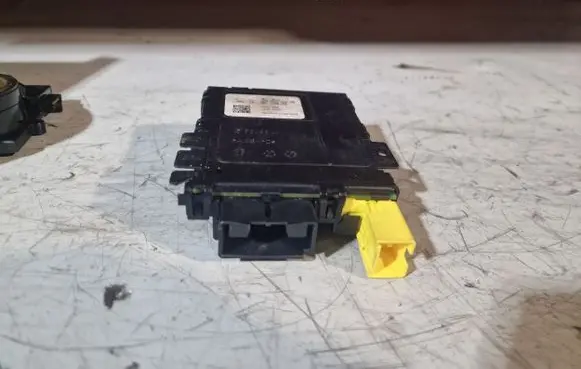 Volkswagen PASSAT CC Comfort/convenience module 3C0953549AB