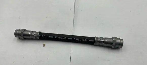 Brake line pipe/hose