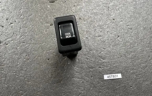 Nissan Patrol Y61 Other switches/knobs/shifts 27687VB000