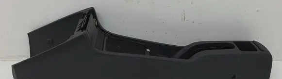 Opel Astra G Center console 09153515