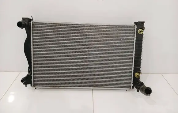 Audi A6 S6 C6 4F Radiator set 60236A
