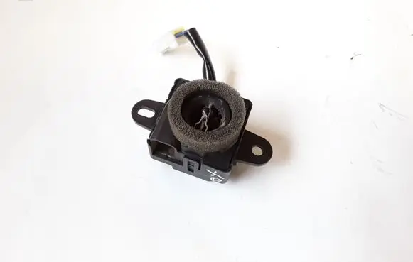 Infiniti QX56 Interior temperature sensor 4ASH19C734BA 173010050