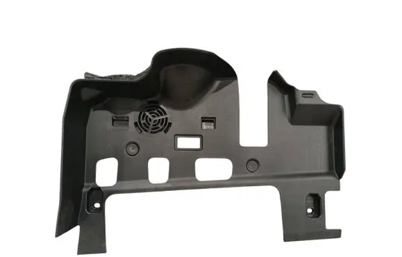 BMW i4 Dashboard lower bottom trim panel 6805568