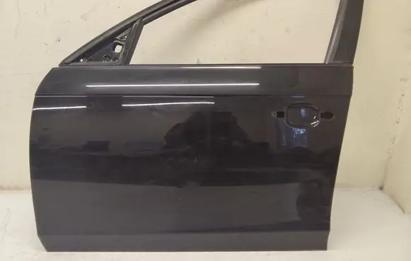 Audi A4 S4 B8 8K Front door 8K0839065819