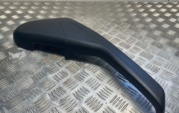 Mercedes-Benz GL X166 Seat trim A1669152004 1067592X A1669102004