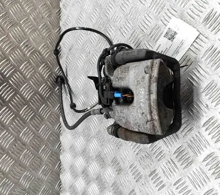 Mercedes-Benz E W213 Rear brake caliper A0004237200