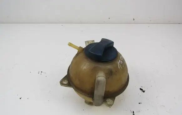 Volkswagen Golf IV Coolant expansion tank/reservoir 