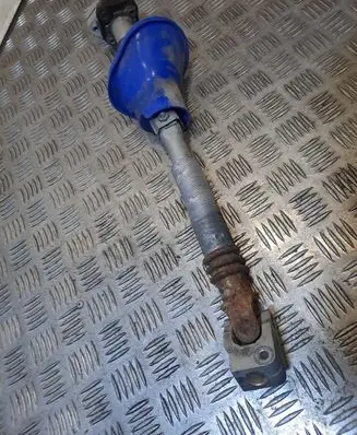 Mercedes-Benz E W212 Steering column universal joint