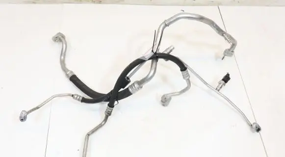Skoda Octavia Mk4 Air conditioning (A/C) pipe/hose 5WA816743C