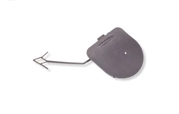 Mercedes-Benz Sprinter W906 Front tow hook cap/cover A0008850024 DN143182