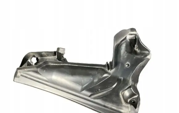 BMW 4 F32 F33 Wiper trim 64119297729