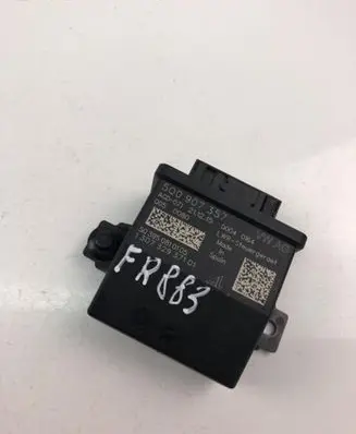 Volkswagen PASSAT B8 Other control units/modules 5Q0907357