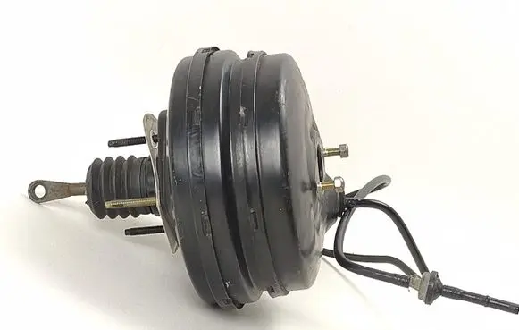 MG ZT - ZT-T Brake booster SJB101880 20260424HCR1343 101880