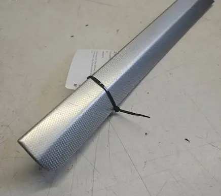 Audi Q7 4L Front door trim bar 4L0867410