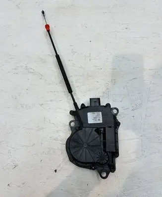 Alfa Romeo Stelvio Tailgate/trunk/boot lock/catch/latch 6701065090