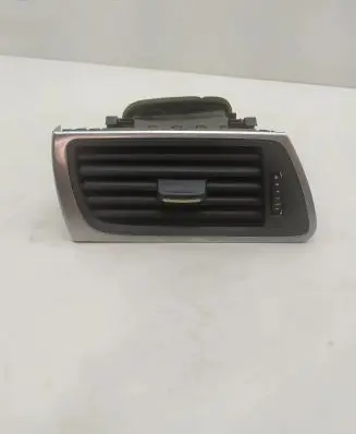 Audi A7 S7 4G Dashboard side air vent grill/cover trim 4G8820901