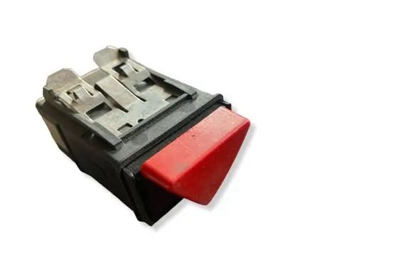 Volkswagen Transporter - Caravelle T4 Hazard light switch 6N0953235