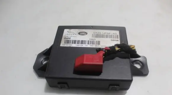 Jaguar XF Parking PDC control unit/module 530181R50