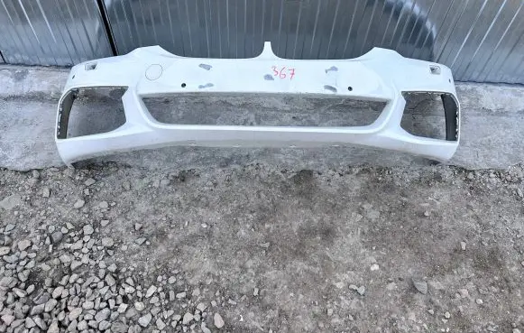 BMW 5 G30 G31 Front bumper