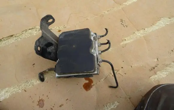 Mitsubishi Colt ABS Pump A4544202275 0265235097 4670A224