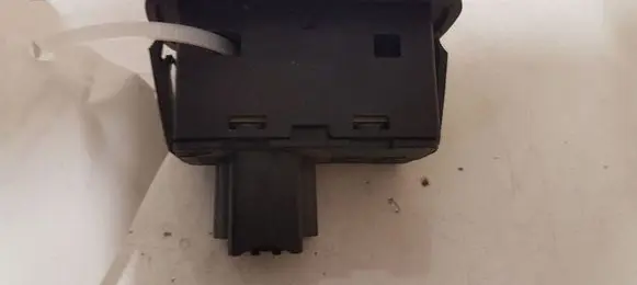 Citroen C5 Suspension ride height/mode switch 96384805XT