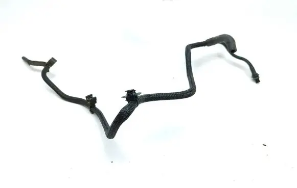 Renault Trafic III (X82) Engine coolant pipe/hose 175B29008R 93451486