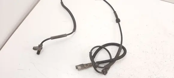 ABS rear brake sensor