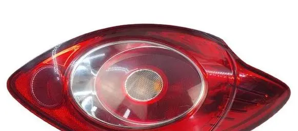 Ford Ka Rear/tail lights