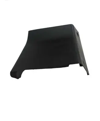 Peugeot Boxer (B) pillar trim (bottom) 1306465070