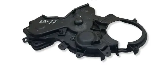 Ford Focus Timing belt guard (cover) 9808723480
