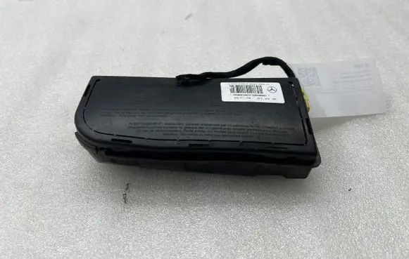 Mercedes-Benz GLS X166 Seat airbag 1668601502