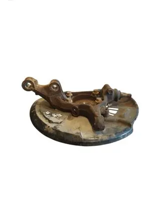 Subaru Outback (BS) Front wheel hub