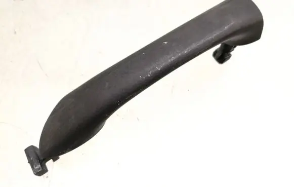 Mercedes-Benz B W245 Rear door exterior handle A1697660101