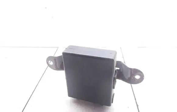 KIA Sorento Tailgate/trunk control unit/module 987503E000