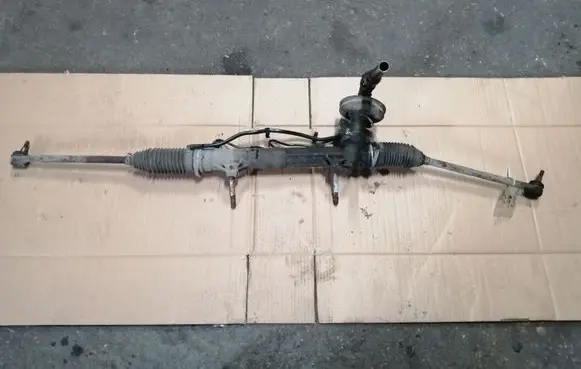 Peugeot 206 Steering rack