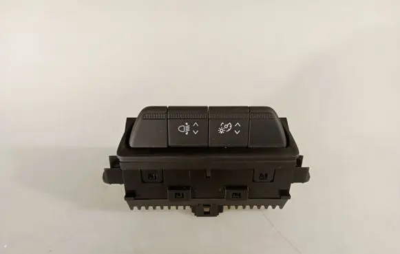 Renault Trafic III (X82) Multifunctional control switch/knob 259806593R