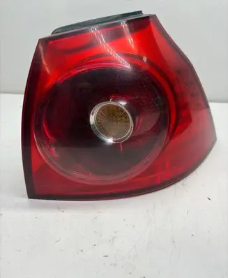 Volkswagen Golf V Rear/tail lights 4VFX13404AA