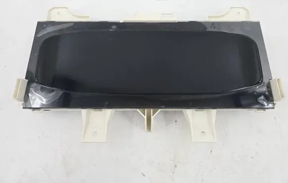 Jeep Compass Speedometer (instrument cluster) 68449344AF 50153708 503019610608