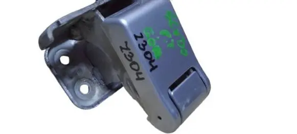 Fiat Scudo Rear door upper hinge 