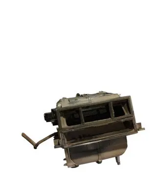 Subaru Impreza II Interior heater climate box assembly 