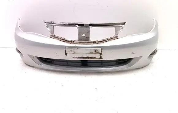 Subaru Impreza II Front bumper