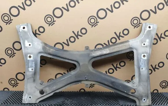 Porsche Panamera (970) Front subframe
