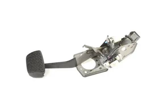 Lexus RX 450H Brake pedal