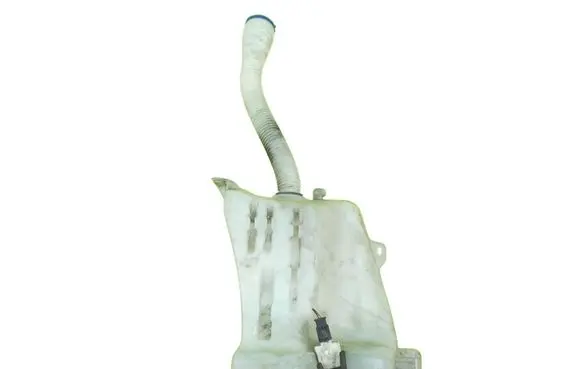 Citroen C4 II Windshield washer fluid reservoir/tank 78662B0