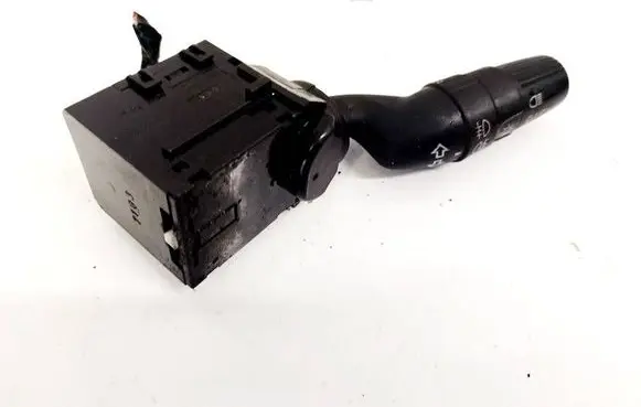 Honda Civic Wiper turn signal indicator stalk/switch M29843