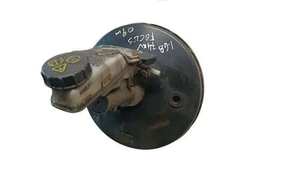 Ford Focus Brake booster 6M512B195FF 03786415314