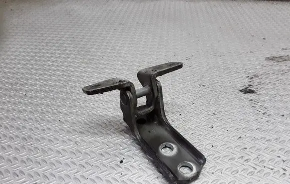 Front door upper hinge