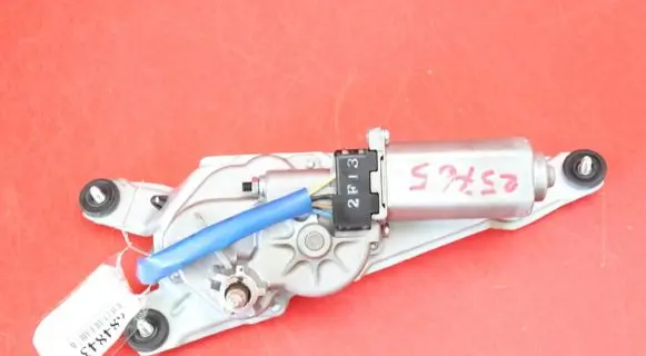 Hyundai i20 (PB PBT) Rear window wiper motor 98710-1J000