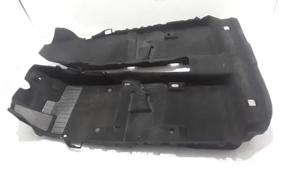 Renault Talisman Front floor carpet liner 749021233R